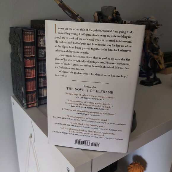 Stolen Heir Duology by Holly Black - Picture 2 of 5